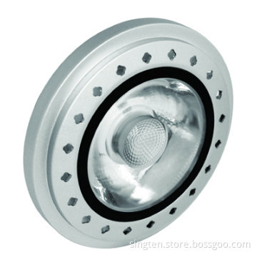 12V dimmable AR111 spot light cob